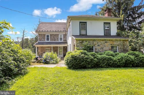 8584 Chestnut St, Dale, PA
