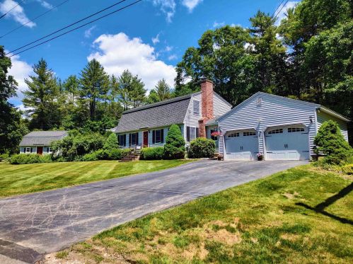 147 Tina Dr, Allenstown, NH 03275-1337
