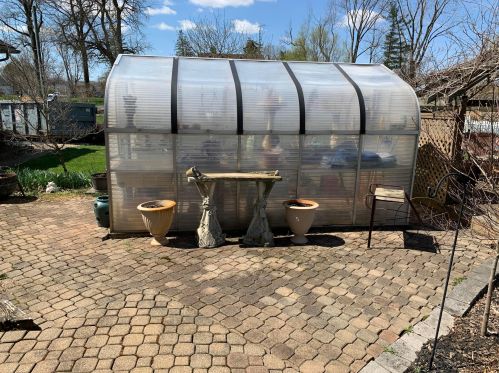 705 Millstone Ln, Mount Vernon OH  43050-4753 exterior