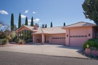 30 Sandrock Rd, Sedona, AZ 86351-8682