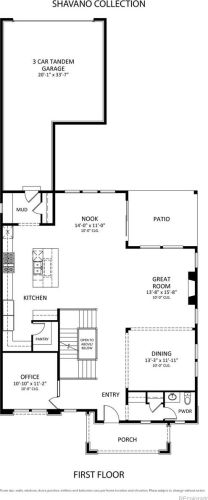 842 Williams St, Denver CO  80209-4541 exterior