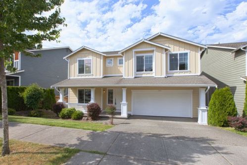 5927 116th St, Snohomish, WA 98296-6961