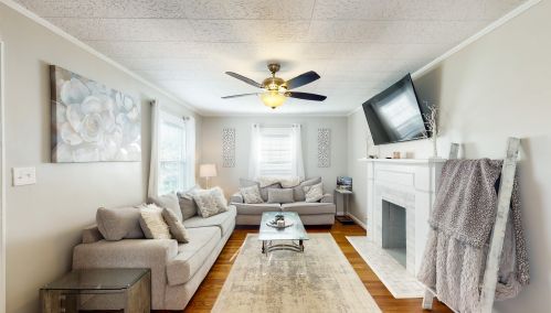 213 Forest Ave, Covington KY  41018-1625 exterior