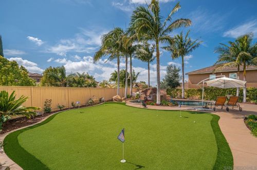 15231 Falcon Crest Ct, San Diego CA 92127-3702 exterior