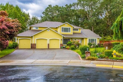 8007 51st Ave, Lakewood, WA 98499-4051