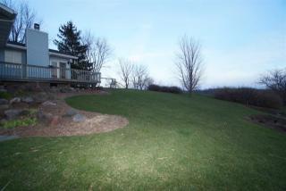 4892 High Chaparral Rd, Marshall, WI 53559-9749