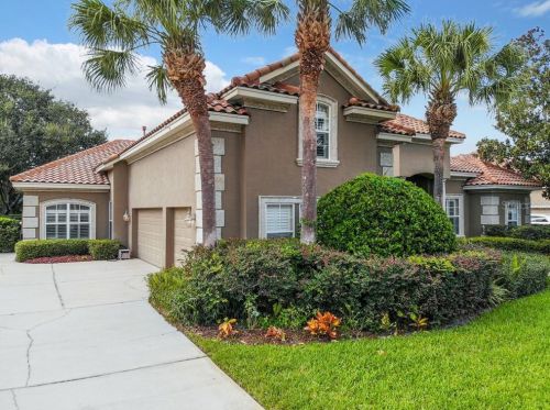 4886 Keeneland Cir, Orlando, FL 32819-3139