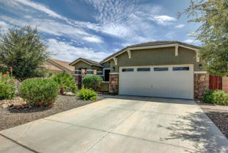 3017 Tonto Dr, Gilbert, AZ 85298-8752