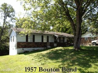 1957 Bouton Bnd, Cookeville TN  38501-1088 exterior
