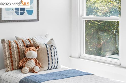 2400 Eunice St, Berkeley CA  94708-1645 exterior