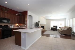 2120 Scott Creek Dr, Oak Point TX  75068-4863 exterior