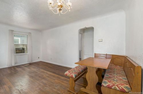 4419 Pearl St, Englewood CO 80113-5831 exterior