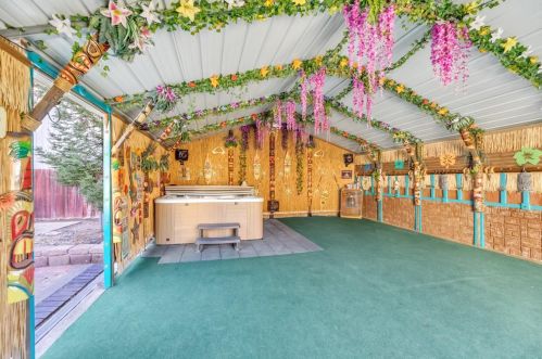 6364 David Ave, Loomis CA  95650-9568 exterior