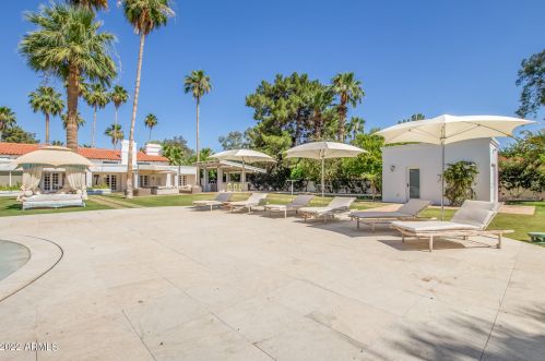 9128 55th St, Scottsdale AZ  85253-1632 exterior