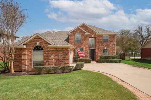 5216 Water Oak Dr, Lewisville, TX 75028-1099
