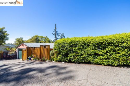 51 Chelton Ln, Oakland CA  94611-2514 exterior