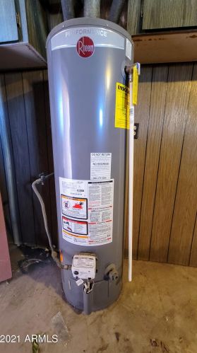 8245 31 Ave, Phoenix AZ 85009-5646 exterior