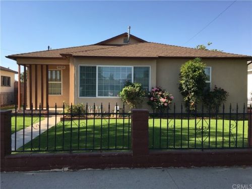 9839 Rosecrans Ave, Bellflower, CA 90706-2464