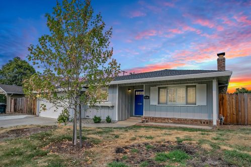 5536 Beauregard Way, Citrus Heights, CA 95662-5204
