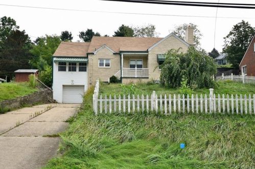 309 Mcclelland Rd, Canonsburg, PA 15317-2234