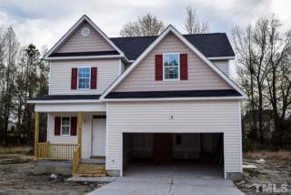 189 Carissa Dr, Smithfield, NC 27577-9581