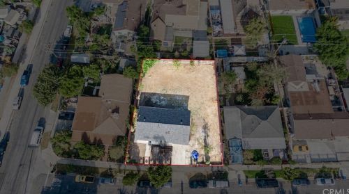587 Abery Ave, City Of Industry CA  91744 exterior
