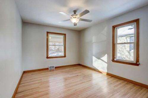 2350 57th St, Milwaukee WI  53219-2214 exterior