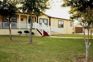 8231 County Road 607, Brownwood, TX 76801-0021