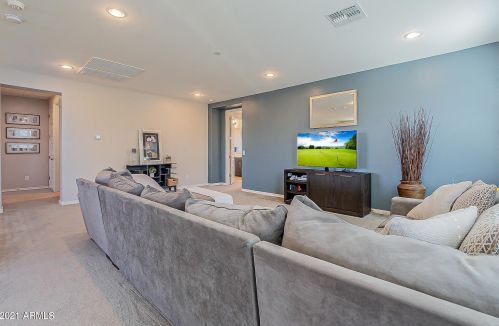 3942 Canyon Pl, Chandler AZ  85249-2075 exterior