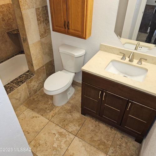 3980 Mandarin Cir, Tucson AZ exterior