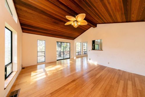 2335 Sliger Mine Rd, Greenwood CA  95635-9605 exterior