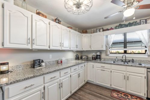 1803 Maryland Ave, Lynn Haven FL  32444-4155 exterior