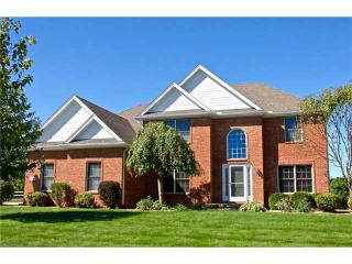 5838 Red Leaf Ln, Monclova, OH 43542-9610