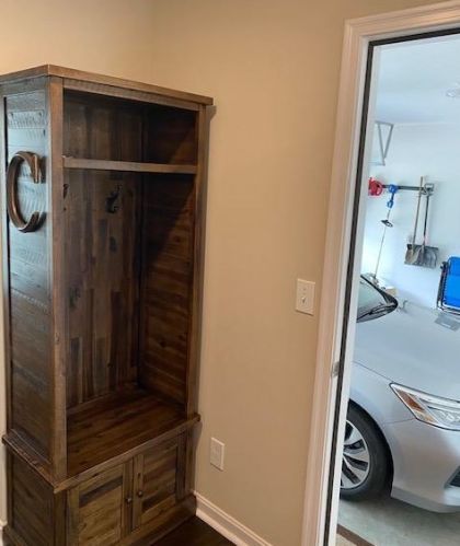 1317 Poplar Ridge Rd, Grants Lick KY  41001-7329 exterior