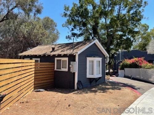 3684 Alexia Pl, San Diego CA 92116-2236 exterior