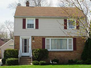118 Lowell Rd, Buffalo, NY 14217-1246