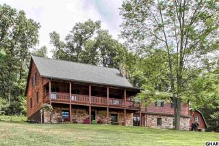 495 Pisgah State Rd, Shermansdale, PA 17090-8921