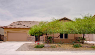 18339 Cheryl Dr, Waddell AZ  85355-4348 exterior