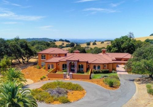 6060 Gallagher Rd, Pilot Hill, CA 95664-9202