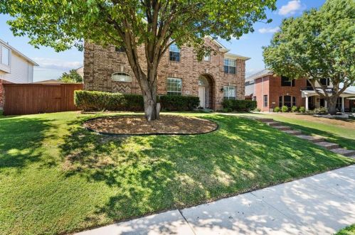 6851 Gatewick Dr, Frisco, TX 75035-3702