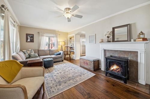 270 Mabrick Ave, Pittsburgh, PA 15228-1345