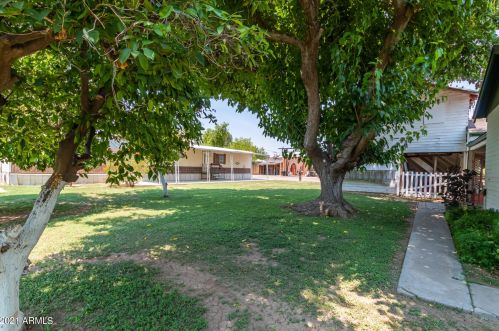 9314 87th Ave, Peoria AZ 85381-3600 exterior