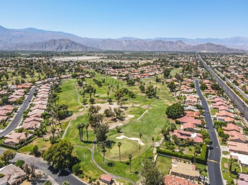 49527 Wayne St, Indio CA  92201-9752 exterior