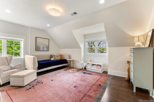 2270 Cook St, Denver CO  80210-4916 exterior