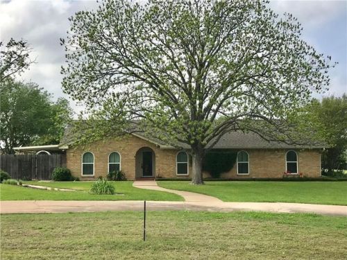 1609 Sunset Rd, Waco, TX 76706-5576