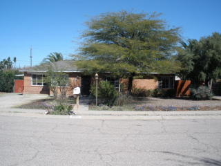 4857 12th St, Tucson, AZ 85711-3603