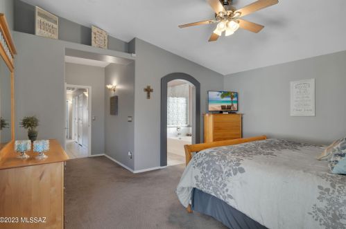 6952 Tacna Dr, Tucson AZ 85743-1422 exterior