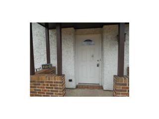 2113 Edinburgh Dr, Montgomery AL  36116-1313 exterior