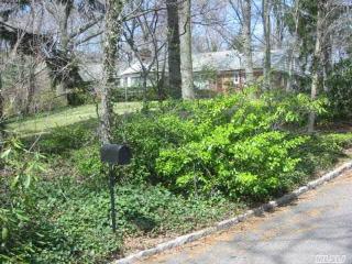 266 Circle Dr, North Hills, NY 11030-1123