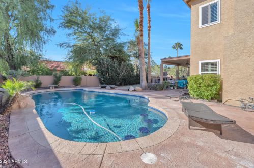 4263 Jasper Dr, Chandler AZ 85226-7226 exterior